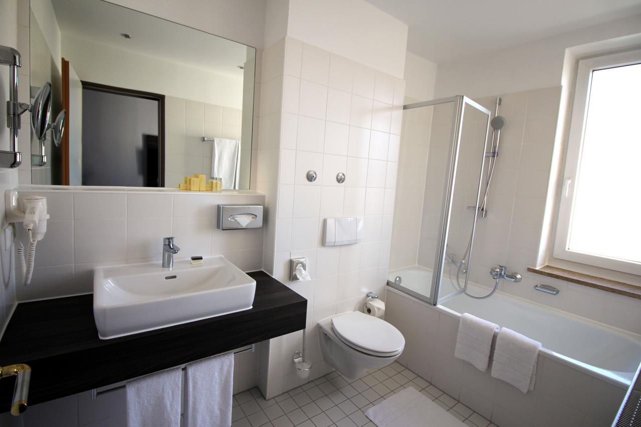 Hotel Isarblu Мюнхен Экстерьер фото